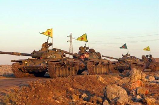 ISISretreat
