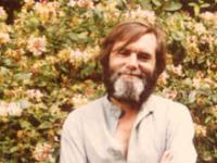 Photo of Brian Morris