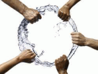 Control over Water