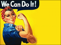 Women's power