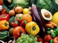 Vegetables
