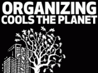 Cover Image of Organizing Cools the Planet