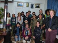Academic delegation 2015