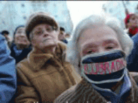 Hungary Silenced