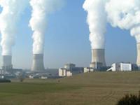 Nuclear power plant