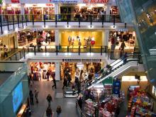Shopping Center