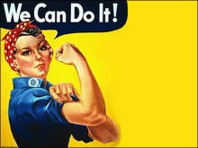 Women's power