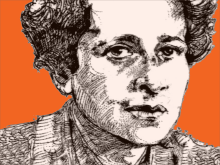 Hannah Arendt