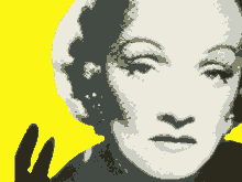 Marlene Dietrich