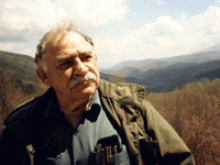 Murray Bookchin in Vermont