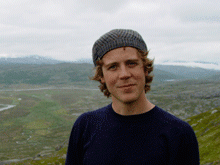 Picture of Sveinung Legard