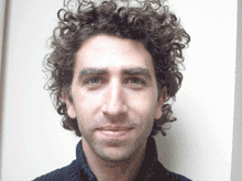 Picture of Robert Ogman