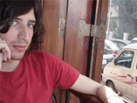 Tiago Matos