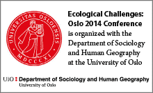 University of Oslo